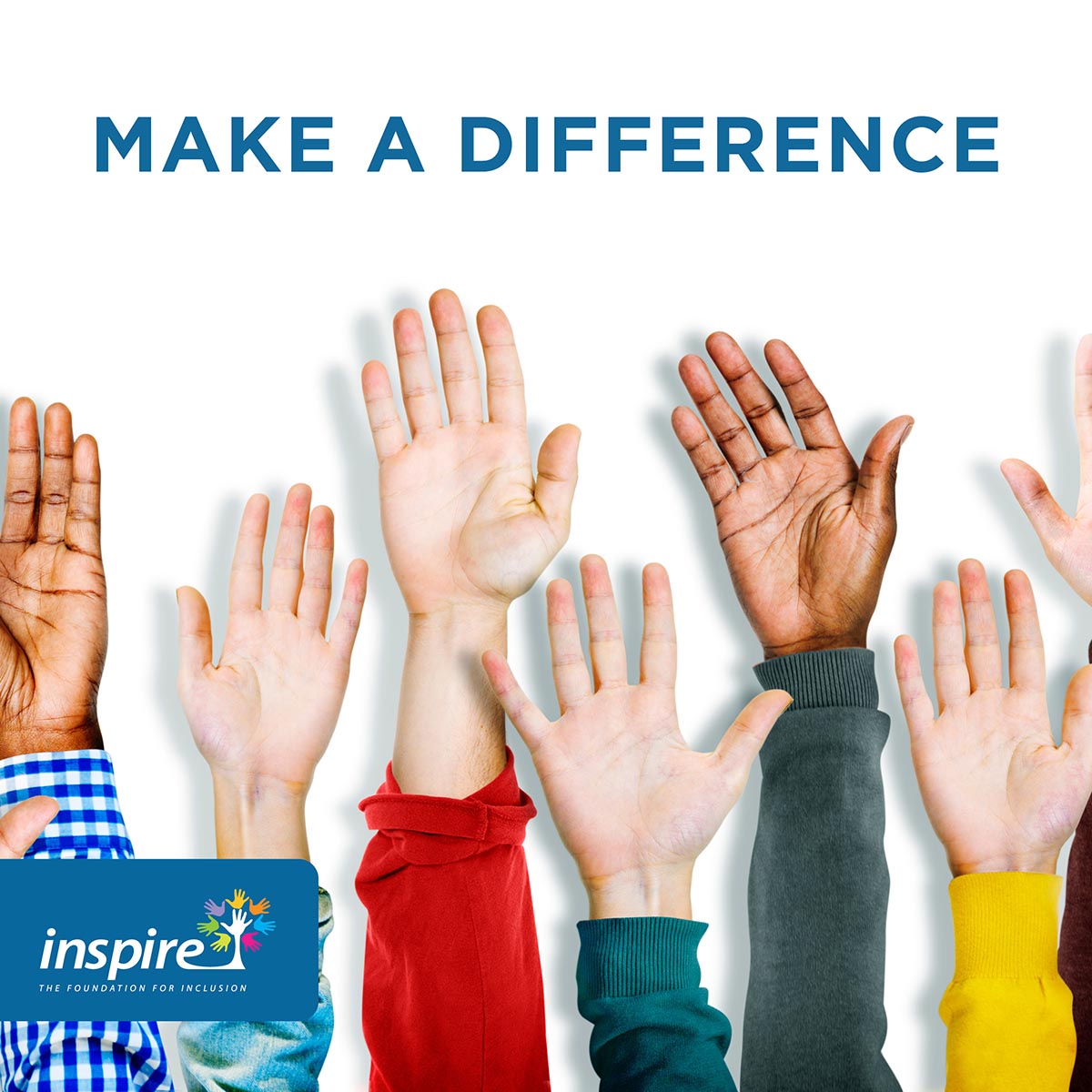10 Ways You Can Make a Difference This Autumn