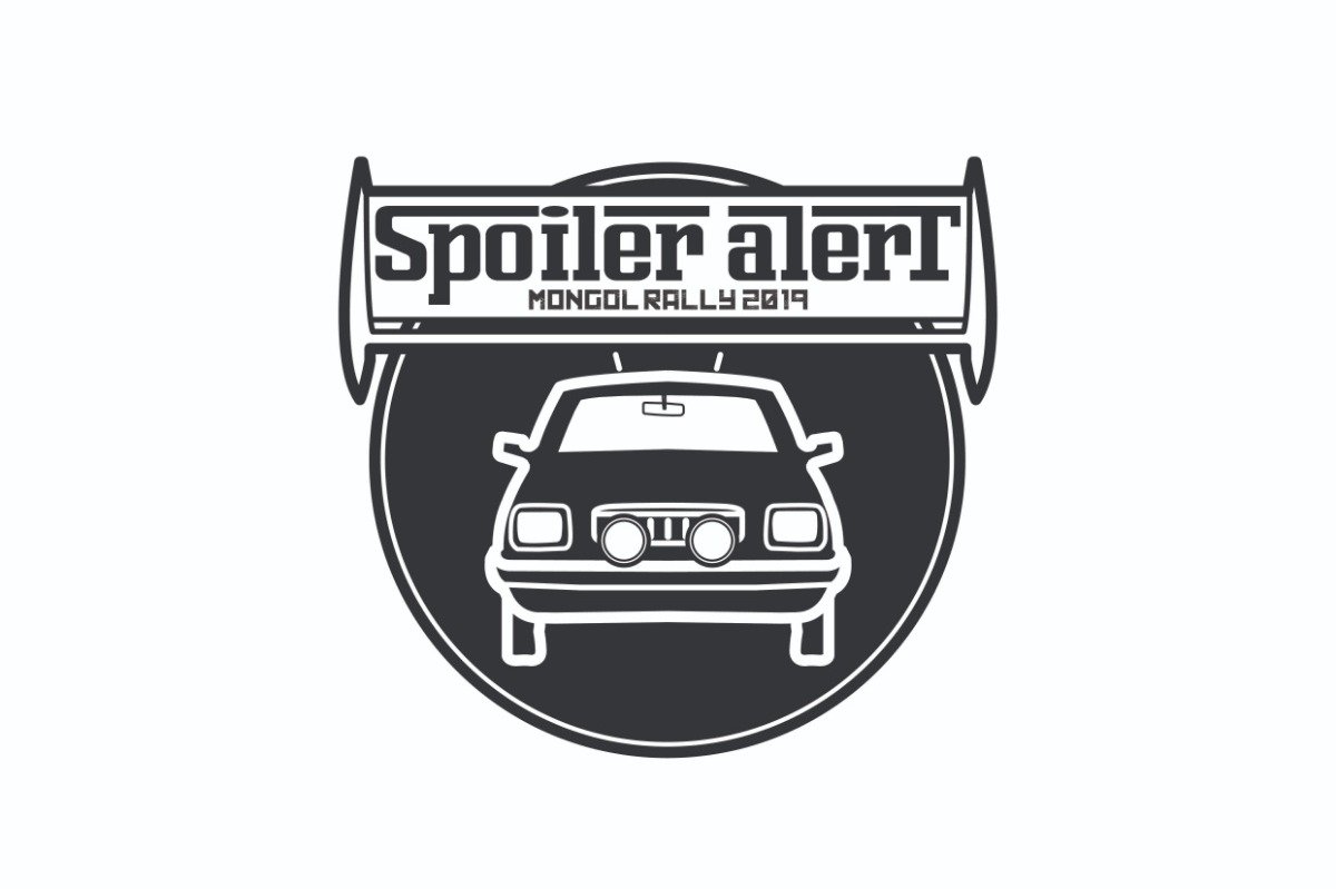 Team Spoiler Alert