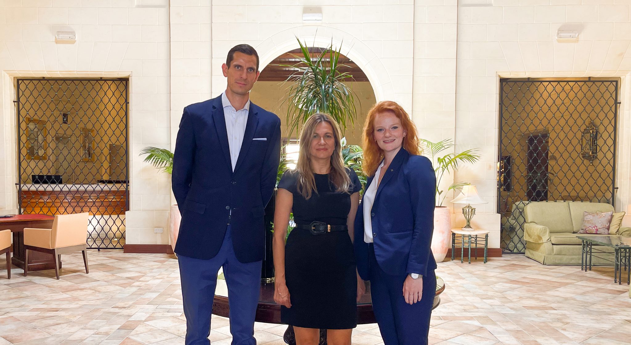 BE Health and Kempinski Hotel San Lawrenz launch donation scheme to support Inspire Foundation