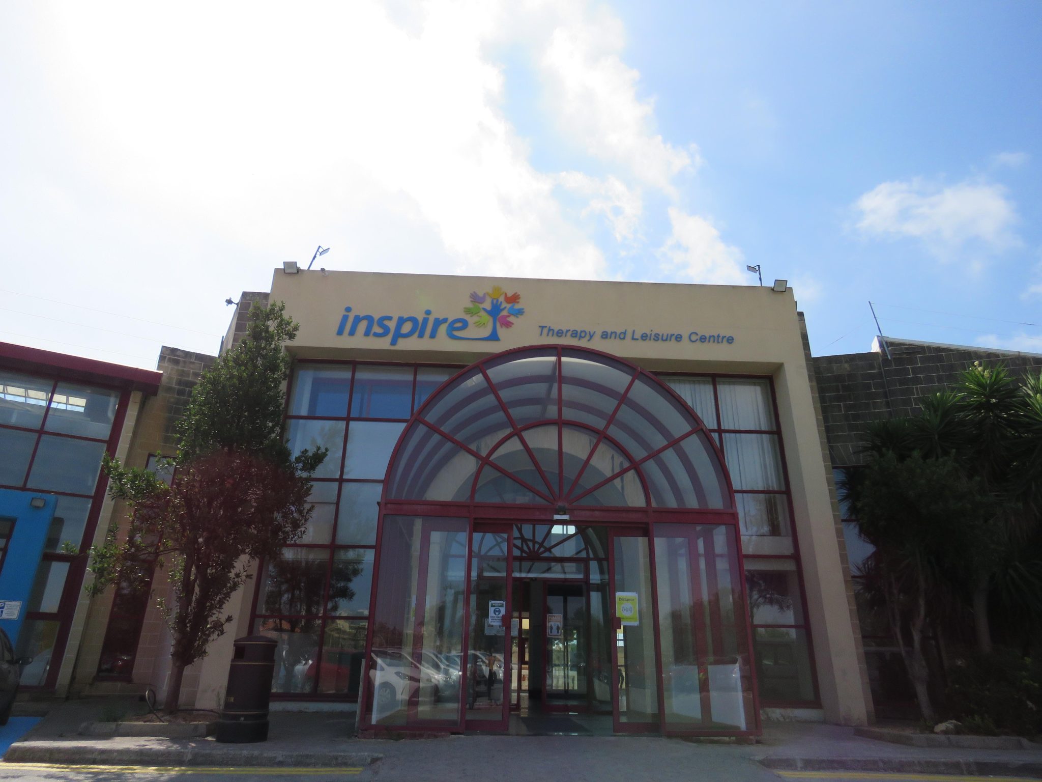 Over 19,200 therapy and therapeutic sessions delivered by Inspire Foundation in 2022