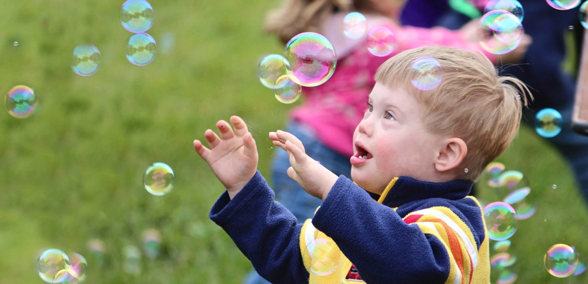 DOWN SYNDROME –‘IL-ĦBIEB TIEGĦI, IL-KOMUNITÀ TIEGĦI – XI JFISSER LI TKUN INKLUŻ’?