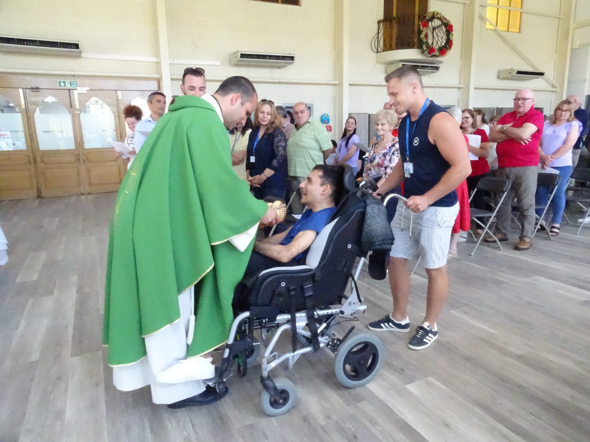 Inspire Foundation Celebrates 10 Years of the STAR Programme, Transforming Lives of Adults with Disabilities