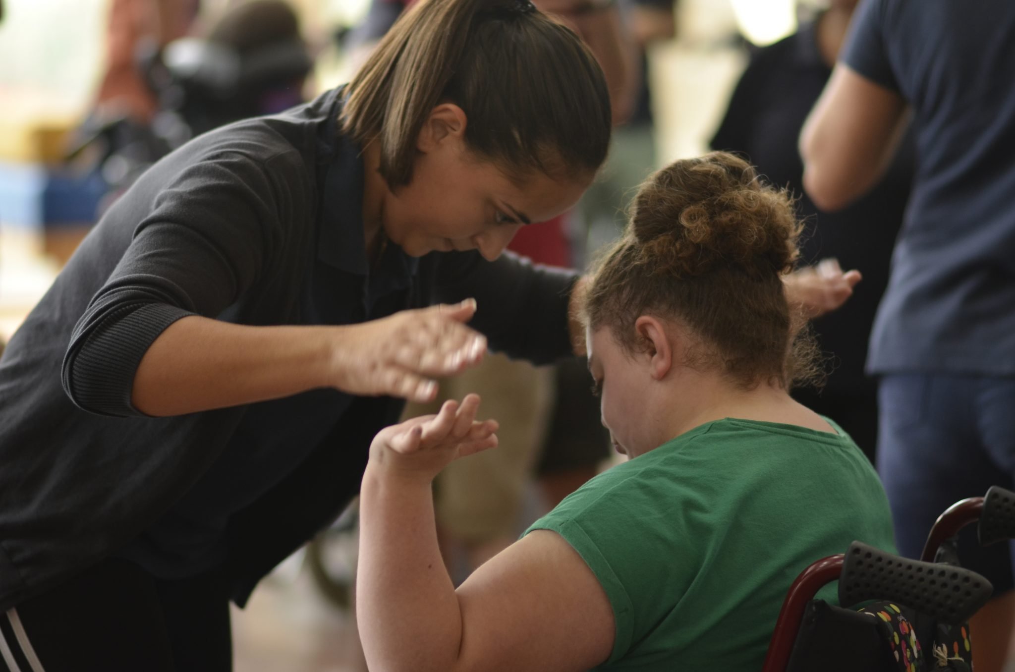 Inspire Foundation Offers Online Support to Persons With Disability