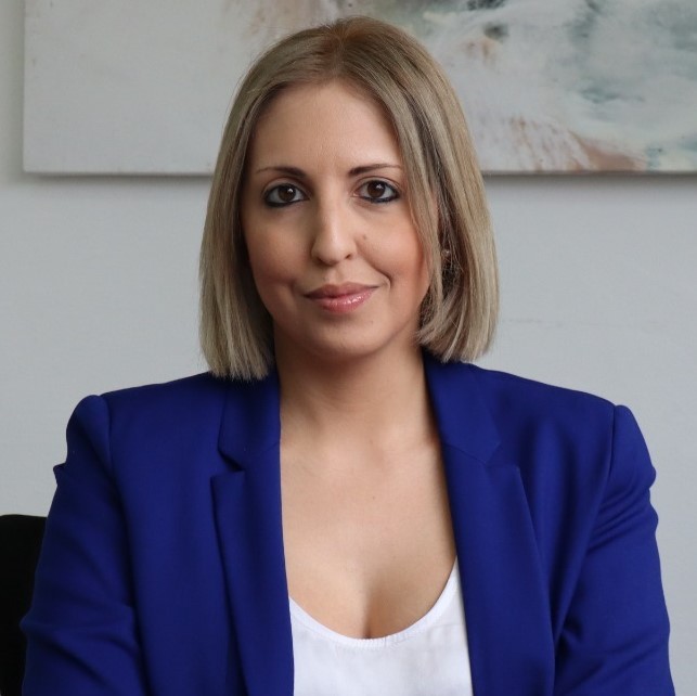 Laura Sue Shellady Our Team - Inspire Malta