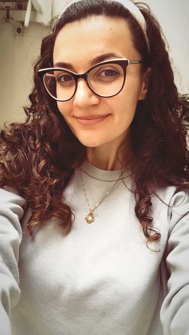 Maria Abdilla