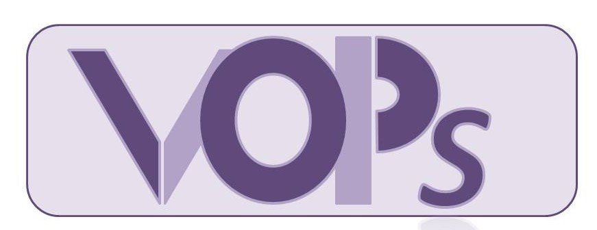 VOPs logo