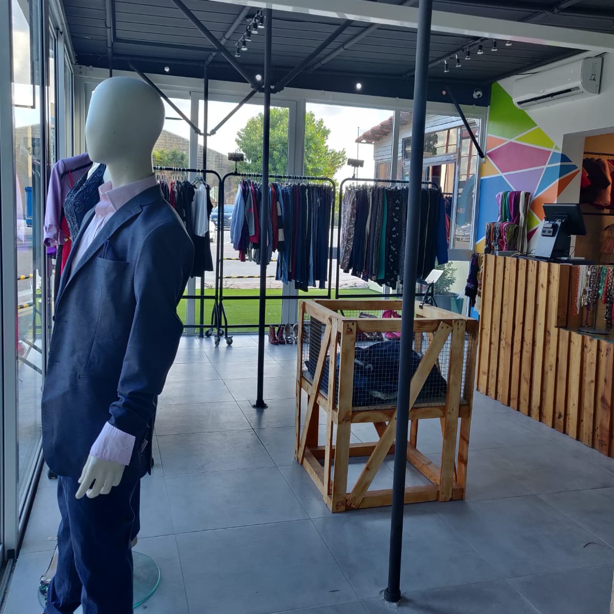 €50,000 fund awarded by Changemakers in 2021 breathes new life in Inspire Foundation’s Charity Shops