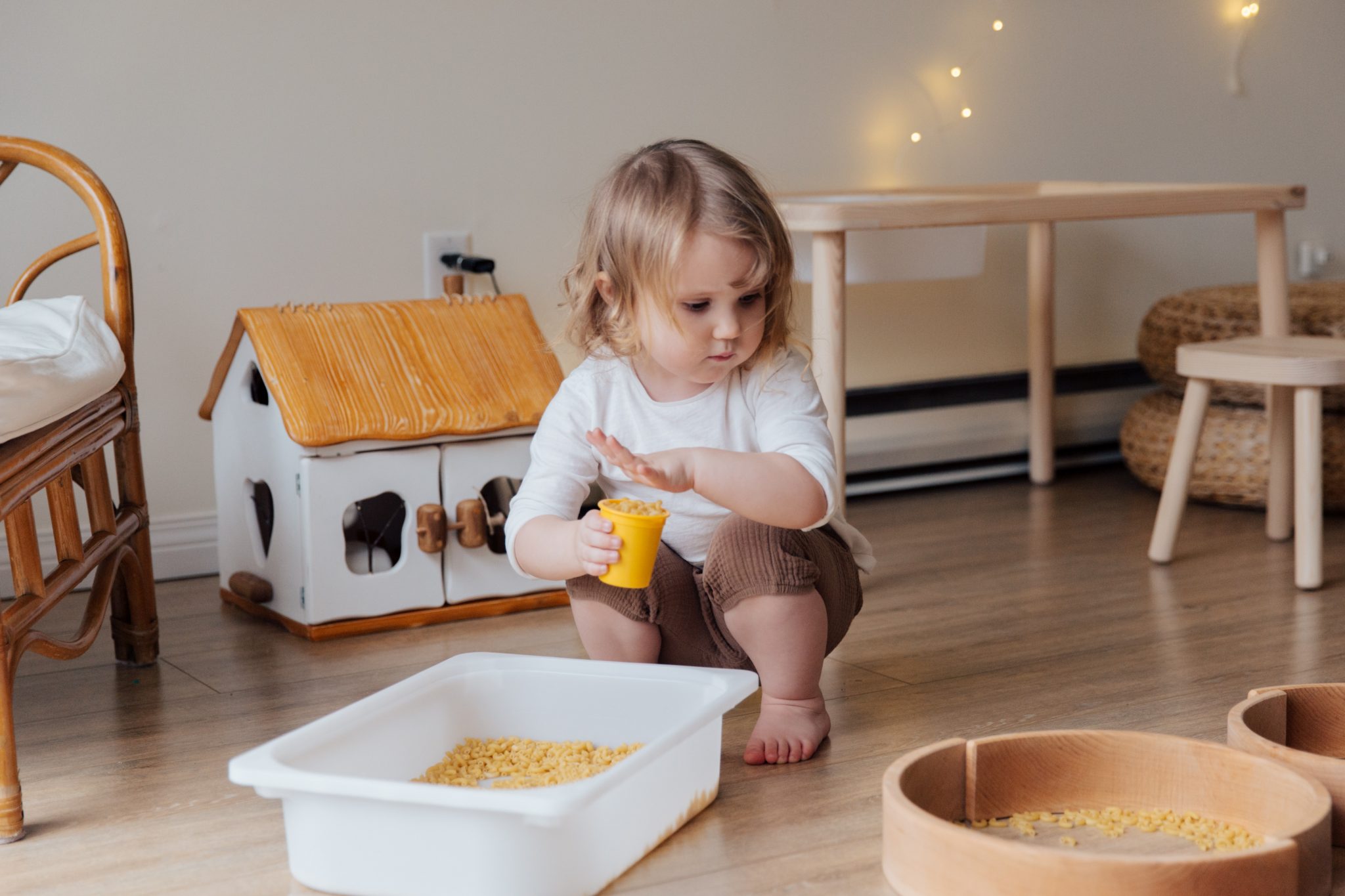 How Parents Can Nurture Play Skills in Children with Autism