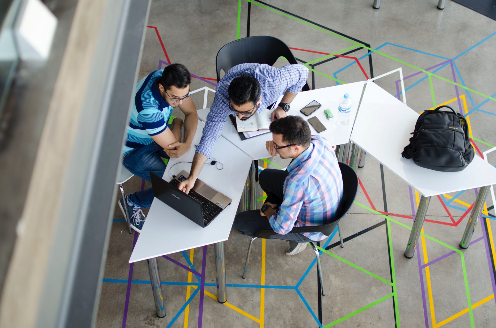 CIVIC Project – Knowledge, Ideas and Links for the Inclusion in the Community
