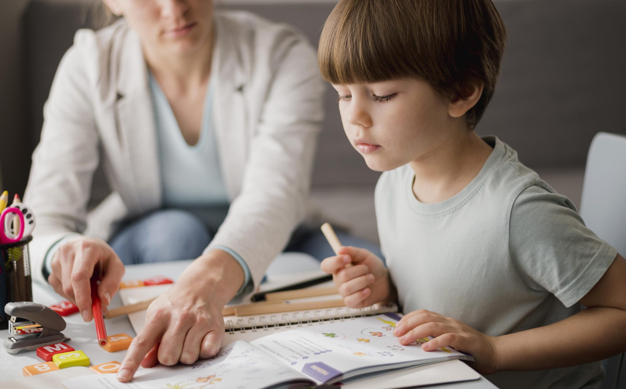 Autism And The Holiday Season
