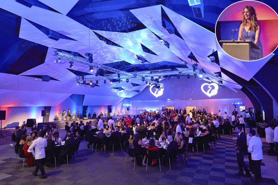 Eden Leisure Foundation raises close to €40,000 in support of Pathfinder Project – Inspire Malta.