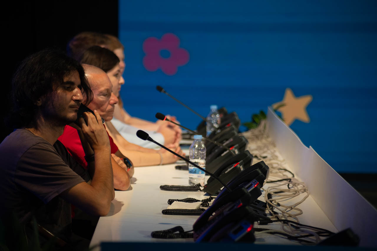 Blind Since birth, Volunteer by choice – An Inspiring Story on International Volunteer