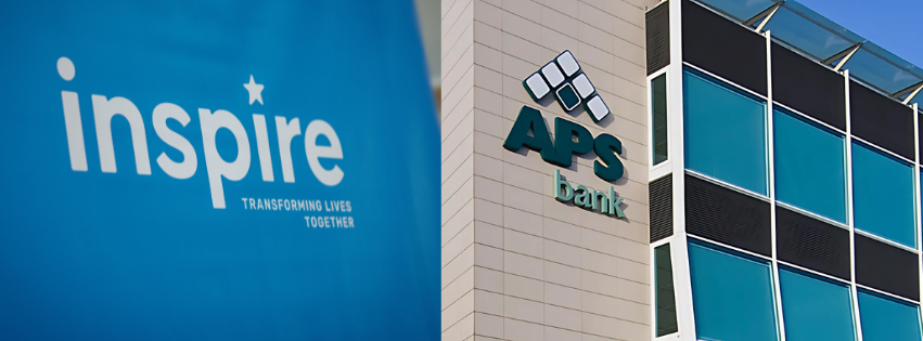 Inspire Malta is Now Offering Another Free Service Thanks to APS Bank