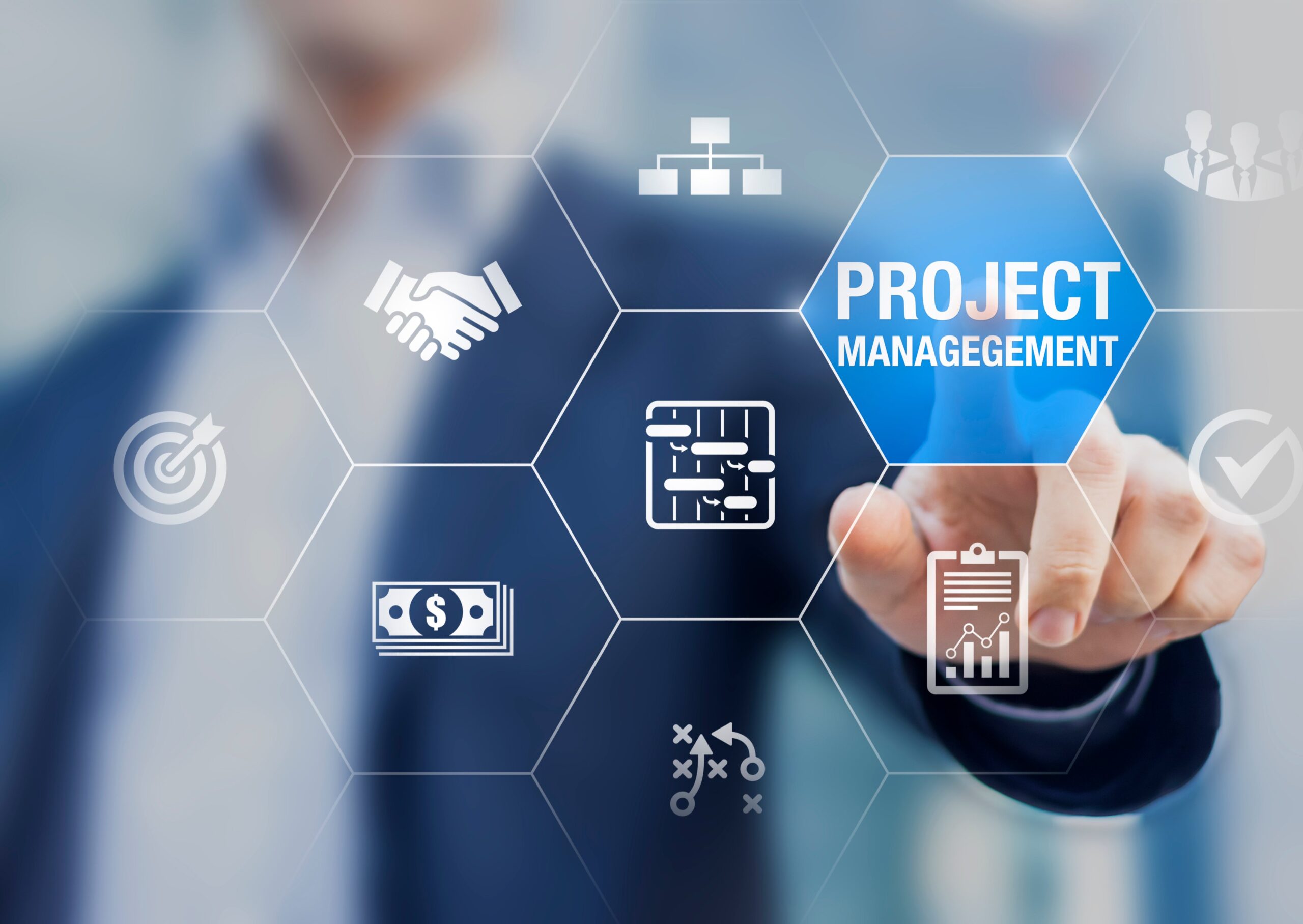 Preliminary Market Consulation (PMC) Document re Site Project Management Services