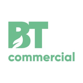BT Commercial Logo