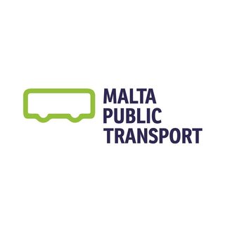 Malta Public Transport Logo